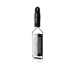 Microplane Grattugia Gourmet Lama a Stella- Grattugie Microplane