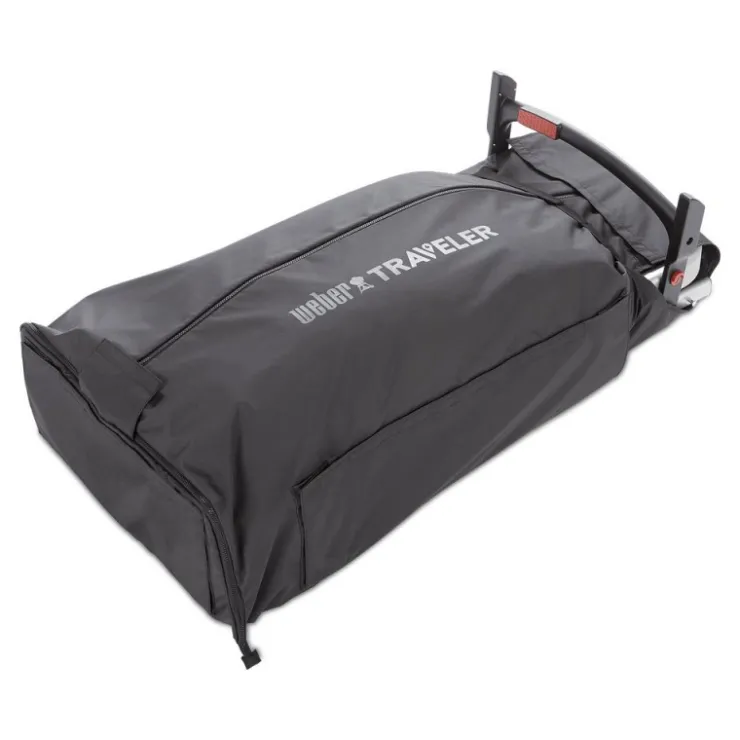 Weber Guscio protettivo per Traveler Cod. 7030- Accessori Q Traveller Weber