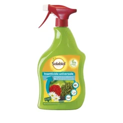 SBM Insetticida Abbattente PFnPO- Prodotti Per La Cura Del Giardino|Insetticidi