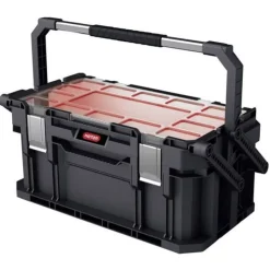 Keter Cassetta porta utensili Connect Cantilever Tool Box- Attrezzi Per Il Fai Da Te