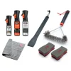 Weber Kit di pulizia per barbecue Q e Pulse Cod. 18286- Accessori Weber Pulse|Accessori Weber Q