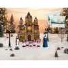 Lemax Grace Cathedral Pack con Neve in Omaggio- Lemax Starter Pack|Novità Lemax Natale 2025