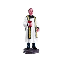 Lemax Grace Cathedral Pack con Neve in Omaggio- Lemax Starter Pack|Novità Lemax Natale 2025