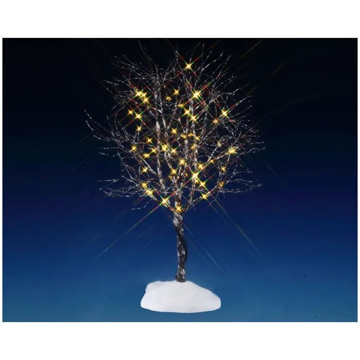 Lemax Grace Cathedral Pack con Neve in Omaggio- Lemax Starter Pack|Novità Lemax Natale 2025