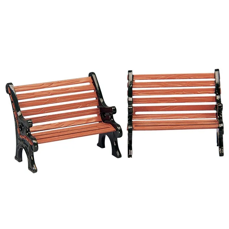 Lemax North Pole Railway Pack con Neve in Omaggio- Lemax Starter Pack|Novità Lemax Natale 2025