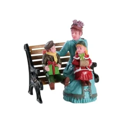 Lemax North Pole Railway Pack con Neve in Omaggio- Lemax Starter Pack|Novità Lemax Natale 2025