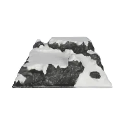 Lemax Ski Village Pack con Neve in Omaggio- Lemax Starter Pack|Novità Lemax Natale 2025