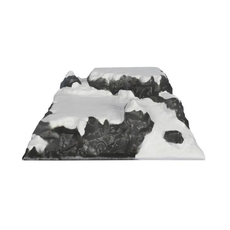 Lemax Ski Village Pack con Neve in Omaggio- Lemax Starter Pack|Novità Lemax Natale 2025