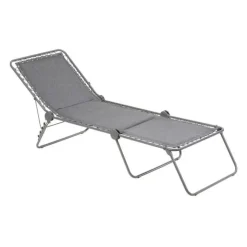 LaFuma Lettino SIESTA LFM5262 Ombre- Lettini Arredo Giardino