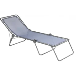 LaFuma Lettino SIESTA LFM2293 Océan II- Lettini Arredo Giardino