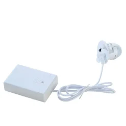 Lemax One Led Light String Moonlander B/O 4.5V Cod. 74277- Alimentatori E Pile|Luci E Alimentatori