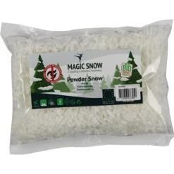 Peha Sacchetto di Neve BIO in Polvere 1 l- Personaggi|Edifici Illuminati