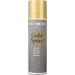 Peha Spray decorativo color Oro 100 gr- Candele E Accessori