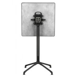 LaFuma Piano per Tavolo HORIZON 69 x 69 cm LFM9016 Ciment- Tavoli E Sedie Da Giardino O Terrazzo|Tavoli E Sedie Da Campeggio