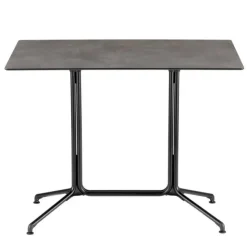LaFuma Piano per Tavolo HORIZON 115 x 69 cm LFM9017 Fusain- Accessori E Ricambi Lafuma|Tavoli E Sedie Da Giardino O Terrazzo