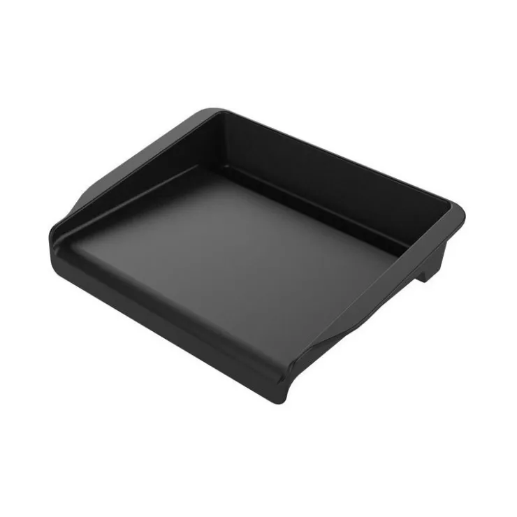 Weber Piastra in Ghisa Smaltata Piccola per Barbecue Cod. 6609- Accessori Weber Pulse
