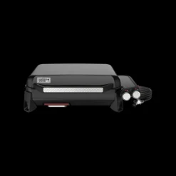 Weber Piastra a Gas Slate GP 56 cm Premium Black Cod. 1500244- Barbecue Weber A Gas|Barbecue Weber Slate