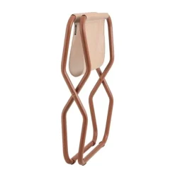 LaFuma Poggiapiedi NEXT LFM5333 CB Canyon/Canyon- Sedie E Sdraio