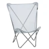 LaFuma Poltrona Pieghevole MAXI POP UP LFM1837 Ciel- Sedie Pop Up|Sedie E Sdraio