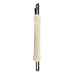 LaFuma Poltrona pieghevole MAXI POP UP LFM5358 Ecru/noir- Sedie Pop Up|Sedie E Sdraio