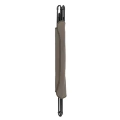 LaFuma Poltrona pieghevole MAXI POP UP LFM5358 Grès/noir- Sedie Pop Up|Sedie E Sdraio