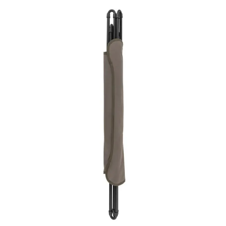 LaFuma Poltrona pieghevole MAXI POP UP LFM5358 Grès/noir- Sedie Pop Up|Sedie E Sdraio