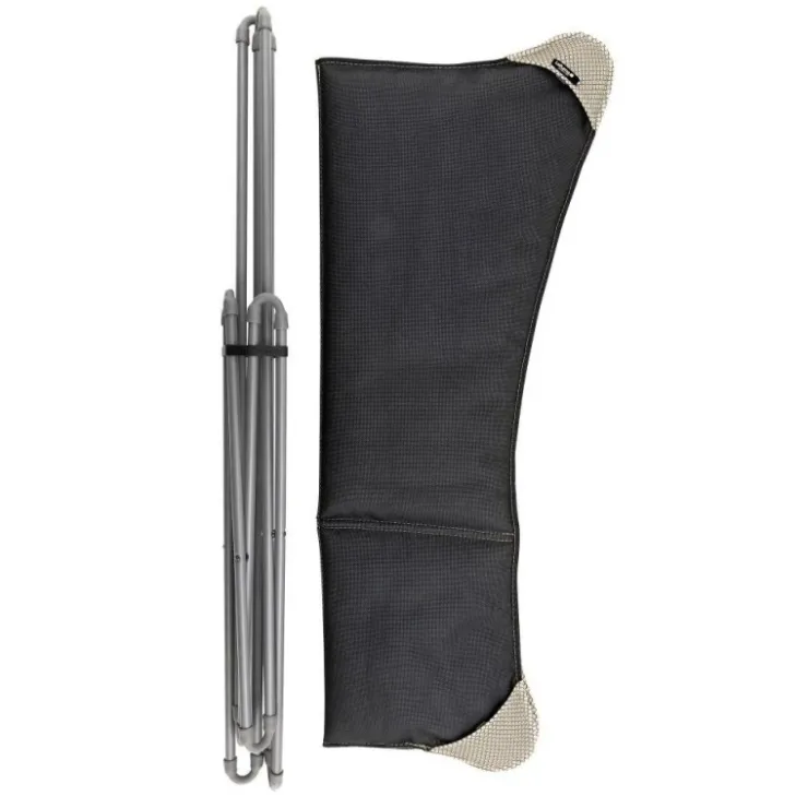 LaFuma Poltrona Pieghevole POP UP XL BeComfort LFM5183 Moka- Sedie Pop Up|Sedie E Sdraio