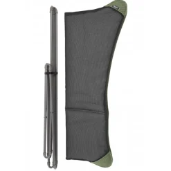 LaFuma Poltrona Pieghevole POP UP XL BeConfort LFM5183 Olive- Sedie Pop Up|Sedie E Sdraio