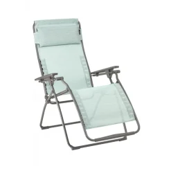 LaFuma Poltrona Reclinabile Sdraio FUTURA LFM3113 Mistral- Sedie E Sdraio|Sconti Lafuma
