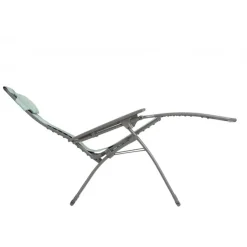 LaFuma Poltrona Reclinabile Sdraio FUTURA LFM3113 Mistral- Sedie E Sdraio|Sconti Lafuma