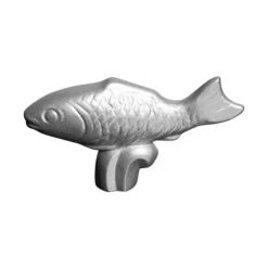Staub Pomello Pesce- Utensili E Accessori