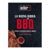 Weber Ricettario La Nuova Bibbia del Barbecue Cod. 18162- Libri E Ricettari Weber