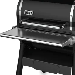Weber Ripiano frontale per SmokeFire EX4 Cod. 7002- Accessori Bbq A Pellet Weber|Barbecue A Pellet