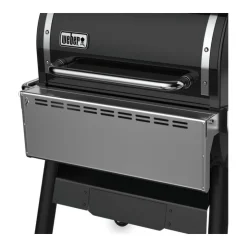 Weber Ripiano frontale per SmokeFire EX4 Cod. 7002- Accessori Bbq A Pellet Weber|Barbecue A Pellet