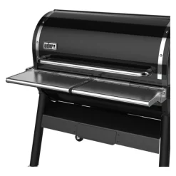 Weber Ripiano frontale per SmokeFire EX6 Cod. 7003- Accessori Bbq A Pellet Weber|Barbecue A Pellet
