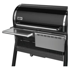 Weber Ripiano frontale per SmokeFire EX6 Cod. 7003- Accessori Bbq A Pellet Weber|Barbecue A Pellet