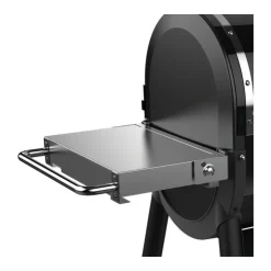 Weber Ripiano laterale pieghevole per SmokeFire Cod. 7001- Accessori Bbq A Pellet Weber|Barbecue A Pellet