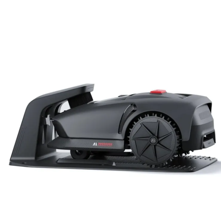 Mova Robot Tagliaerba Automatico 600 KIT- Robot Tagliaerba Automatici