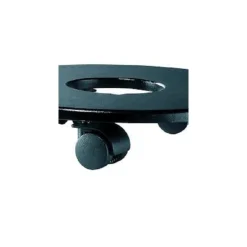 Lechuza Rotelle per Vaso Classico 60- Accessori