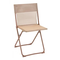 LaFuma Sedia BALCONY II LFM5167 CB Canyon- Tavoli E Sedie Da Giardino O Terrazzo|Tavoli E Sedie Da Campeggio