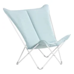 LaFuma Sedia Lounge SPHINX OPALE LFM2964 Céladon- Tavoli E Sedie Da Giardino O Terrazzo|Tavoli E Sedie Da Campeggio