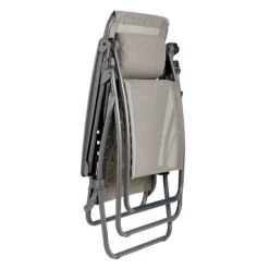 LaFuma Sedia Poltrona Reclinabile Sdraio RSXA CLIP LFM2055 Terre- Sedie E Sdraio|Sconti Lafuma