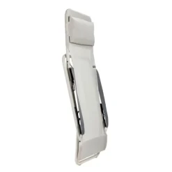 LaFuma Sedia Sdraio TRANSABED LFM5332 CB Seigle II/Sable- Sedie E Sdraio|Sconti Lafuma