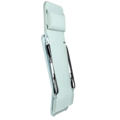 LaFuma Sedia Sdraio TRANSABED LFM2928 Mistral Blue/Blue- Sedie E Sdraio|Sconti Lafuma
