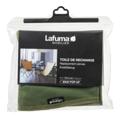 LaFuma Set di Ricambio per MAXI POP UP LFM2670- Accessori E Ricambi Lafuma|Sedie Pop Up