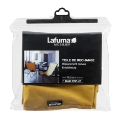 LaFuma Set di Ricambio per MAXI POP UP LFM2670- Accessori E Ricambi Lafuma|Sedie Pop Up