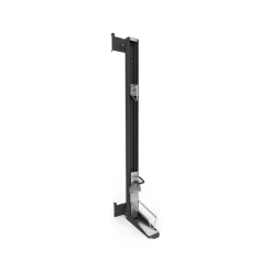 Biohort Set Montaggio per Telaio Porta Bici Bike Lift per Casetta in Metallo- Casetta Neo Biohort In Metallo