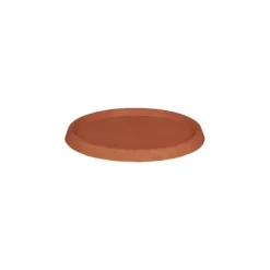 Vasar Sottovaso Circolare- Sottovasi Rotondi|Sottovasi In Resina