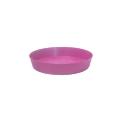 Vasar Sottovaso Memphis Tondo- Sottovasi Rotondi|Sottovasi In Plastica Ad Alta Densita'