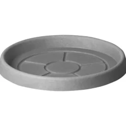 Teraplast Sottovaso Tondo- Sottovasi Rotondi|Vasi In Resina